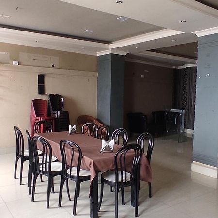Lushaihills Residency Hotel Aizawl Luaran gambar