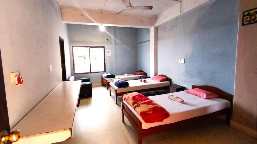 Lushaihills Residency Hotel Aizawl Luaran gambar