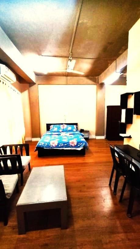 Lushaihills Residency Hotel Aizawl Luaran gambar