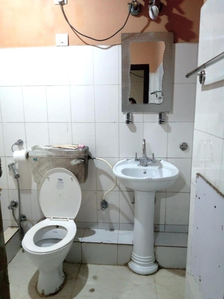 Lushaihills Residency Hotel Aizawl Luaran gambar