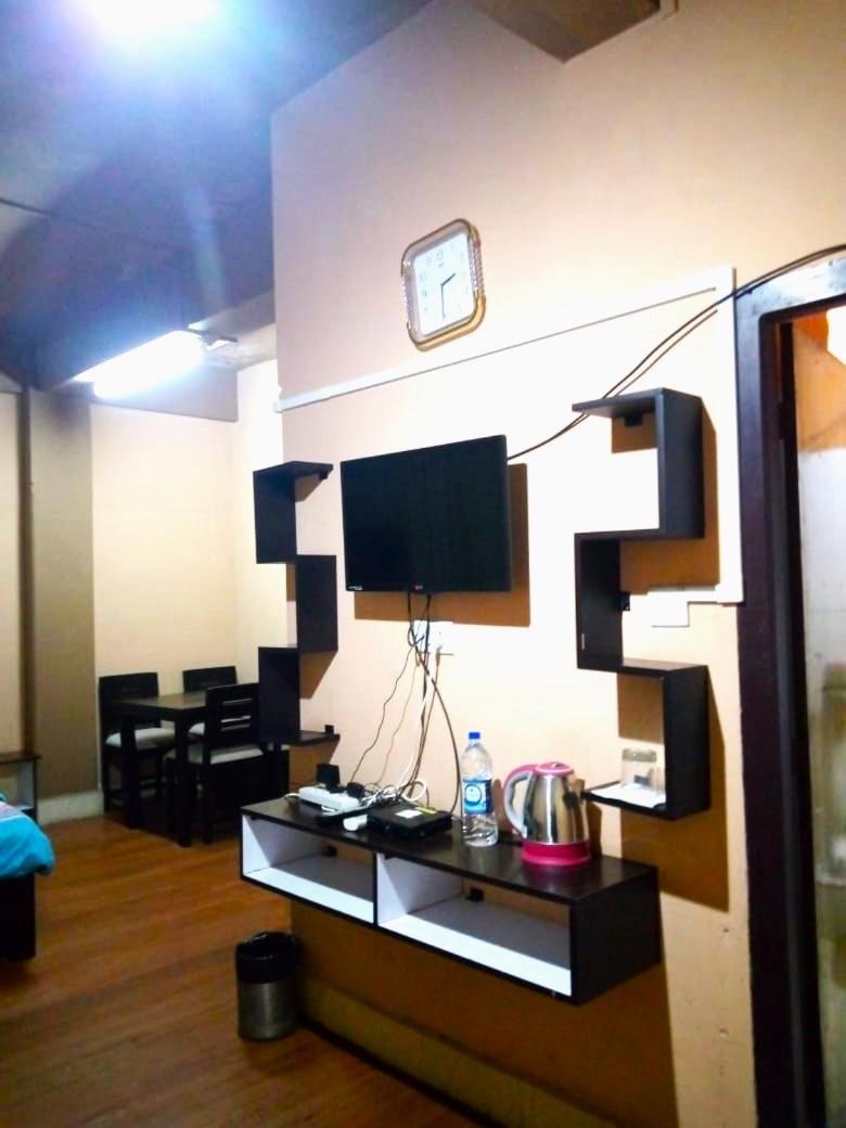 Lushaihills Residency Hotel Aizawl Luaran gambar