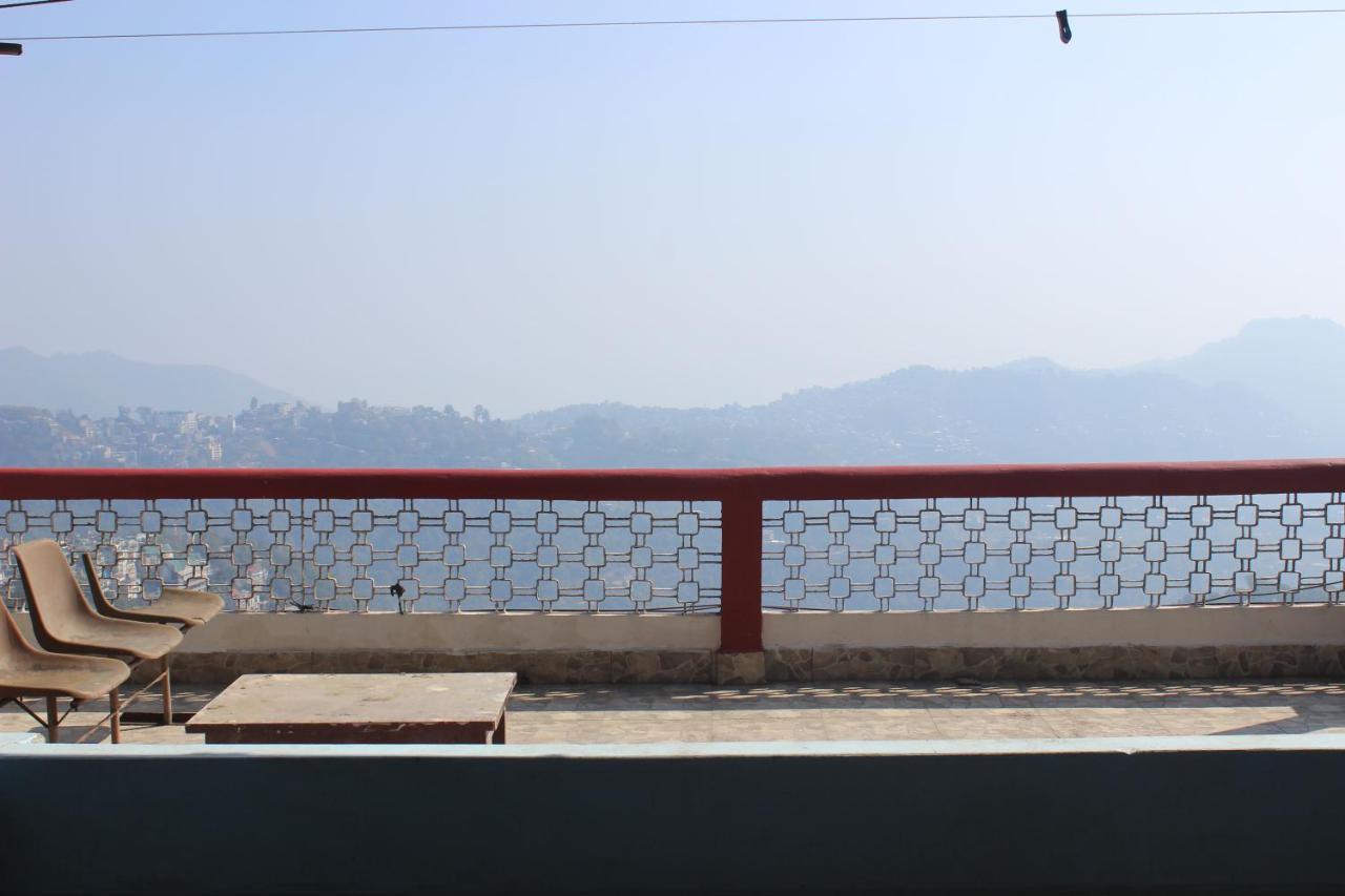 Lushaihills Residency Hotel Aizawl Luaran gambar